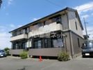 ウィステリアおゆみ野 Dの外観画像