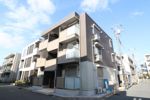 イルミネイトの外観画像