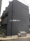 ラブリーレジデンス千葉西の外観画像