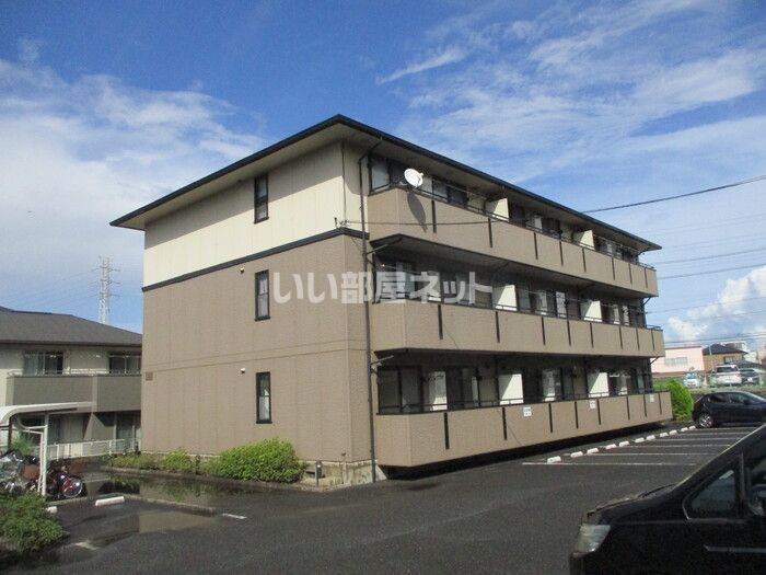 アーバンペア Ⅰの外観画像