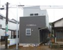 ラ・ルーナ新検見川の外観画像
