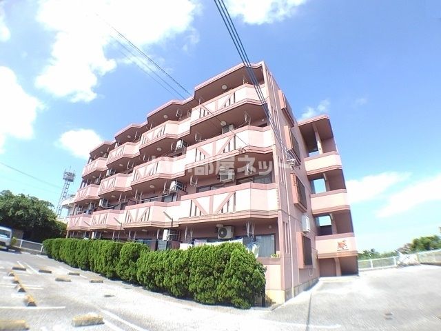 リファインKの外観画像