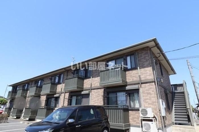 グランドゥールの外観画像