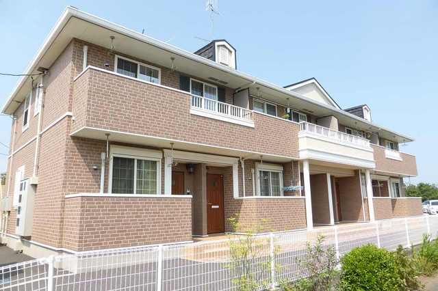 エル クラシコの外観画像