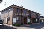 サーポンドK Aの外観画像