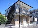 コンフォート鎌田 Bの外観画像