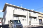 ヴェヌスト Bの外観画像