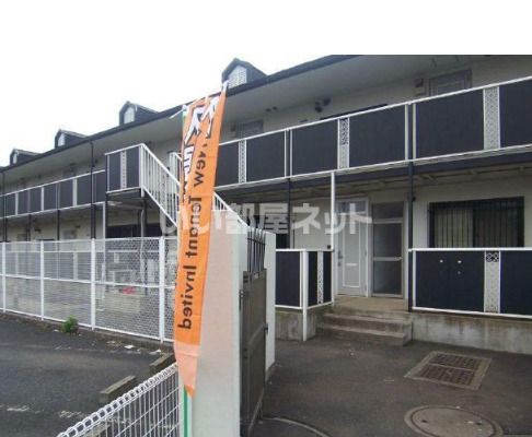 レマンハイツおゆみ野の外観画像