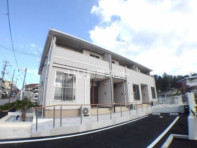 Mt.ONNAの外観画像
