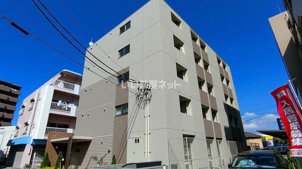 ヴィレッジゲート神明の外観画像
