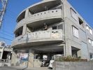 マンションスカイレイクⅢの外観画像