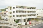 テラス比嘉の外観画像