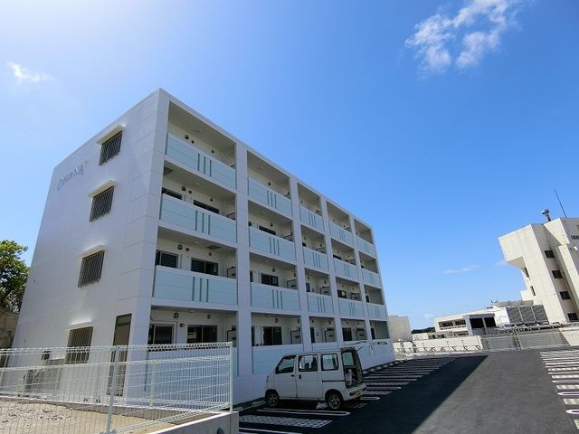 OHANAの外観画像