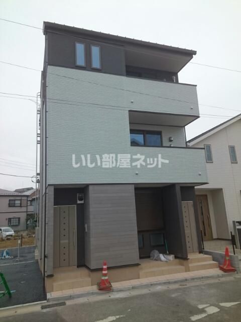 セドナの外観画像