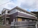 ホープ大野の外観画像