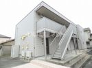 コスモス8-8の外観画像