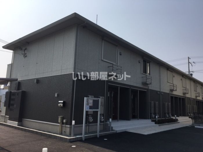 Fortunaの外観画像