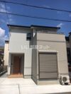 野里東戸建住宅の外観画像