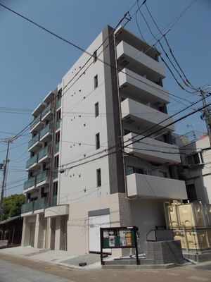 RUTS 総社本町の外観画像