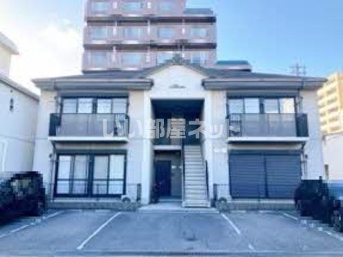 シャーメゾン東延末の外観画像