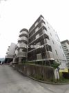 インタービレッジ城北の外観画像