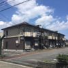 アネックス御立Aの外観画像