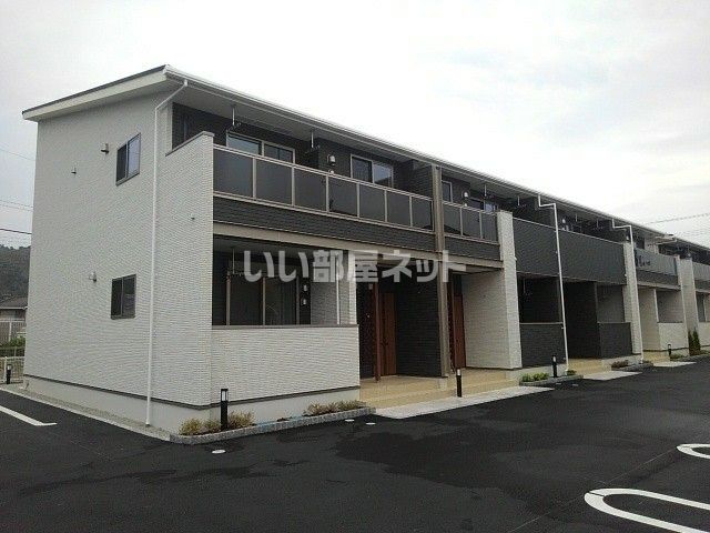 メゾン寺角 Questの外観画像