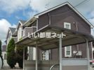 レフィナード浜田の外観画像