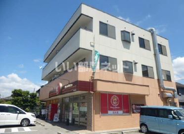 プラザ澤田の外観画像