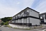 サニーハイツ御立Sの外観画像