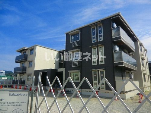 ヴィラ ルーチェの外観画像