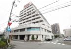 やすだタウンプラザの外観画像