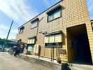 へーベル八代の外観画像