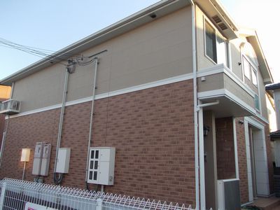 ブリーゼの外観画像