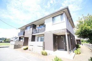 メゾンルーチェの外観画像