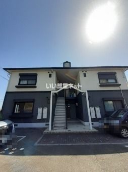 MAIOR YAMATOの外観画像