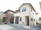 別所町戸建B棟の外観画像