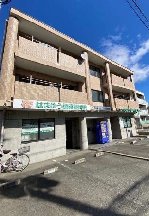 サニーニシウラの外観画像