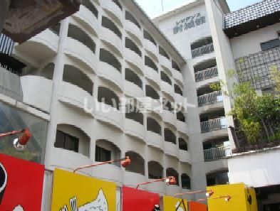 インタービレッジ坂田町の外観画像