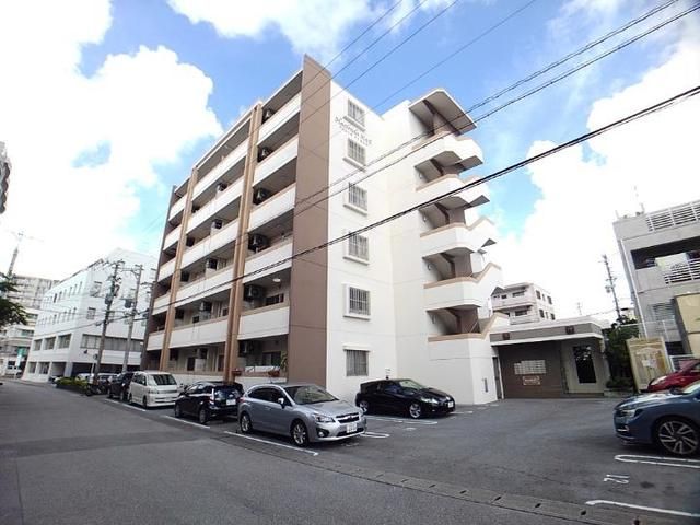 アシエンダ K&Sの外観画像