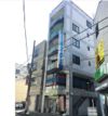 香西ビルの外観画像