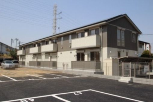 レグルス・Kの外観画像