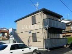 ボナールコートの外観画像