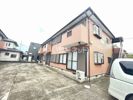 エンジェルハイツ東部台 B棟の外観画像
