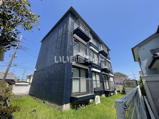 ドルフ茂原の外観画像