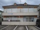 ハイツ西野の外観画像
