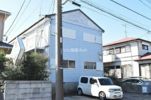 グリーンヒルハイツの外観画像
