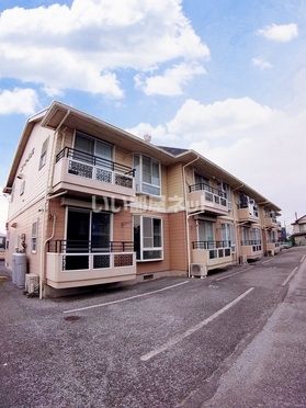 ニューコーポ優Cの外観画像