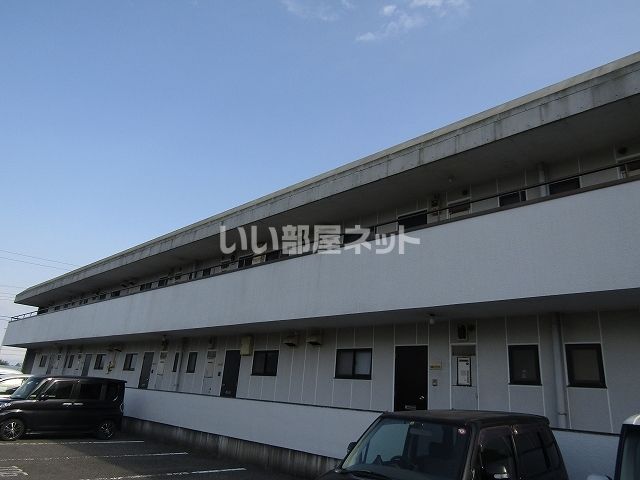 エスポワール酒井の外観画像
