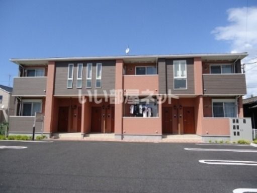 サンフラワーの外観画像